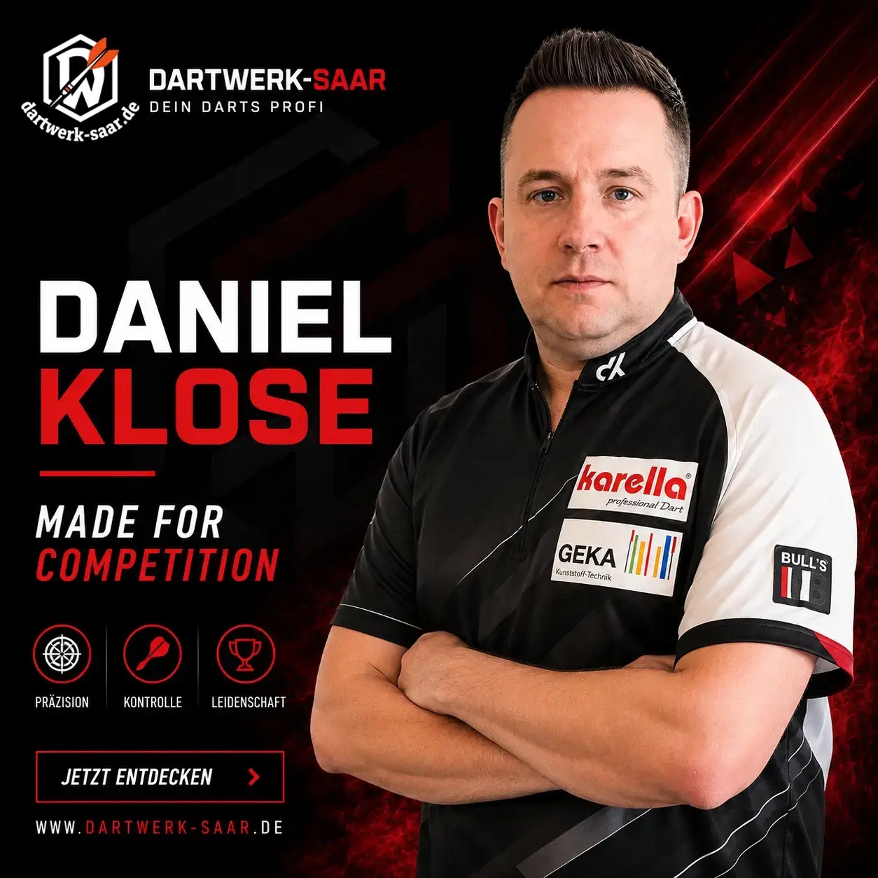 Daniel-Klose