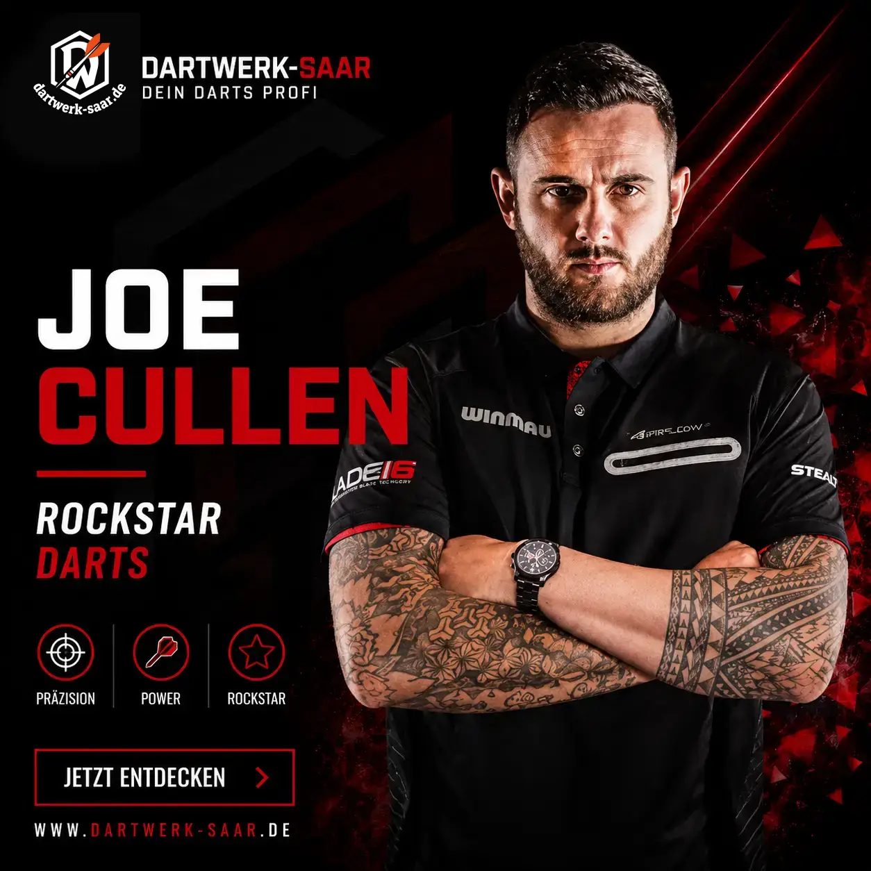 Joe-cullen
