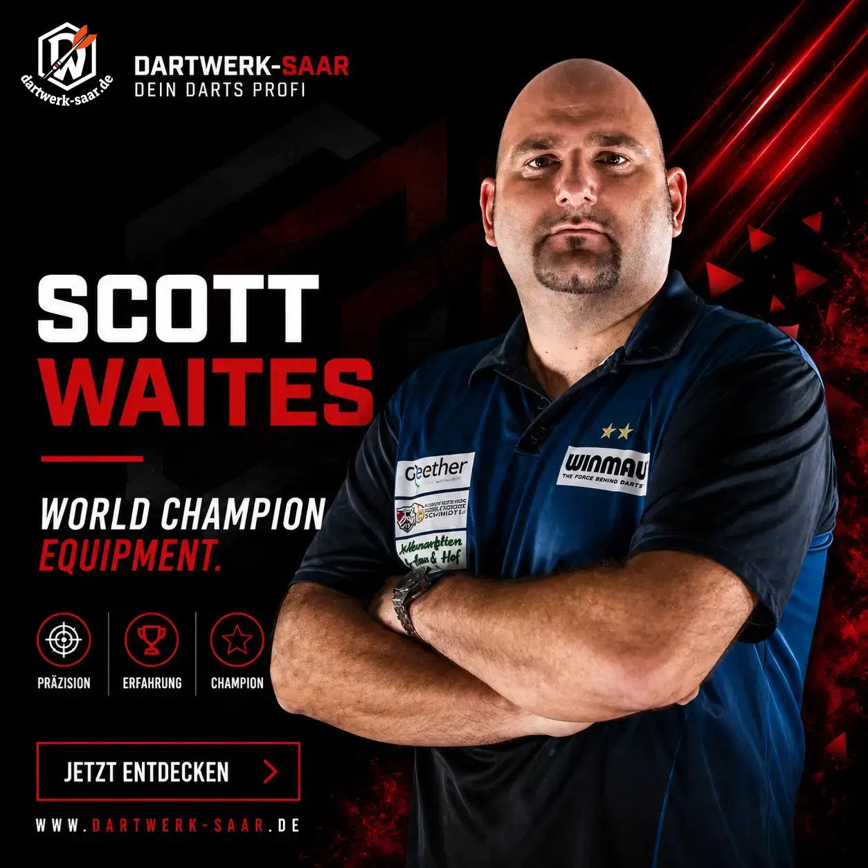 Scott-Waites