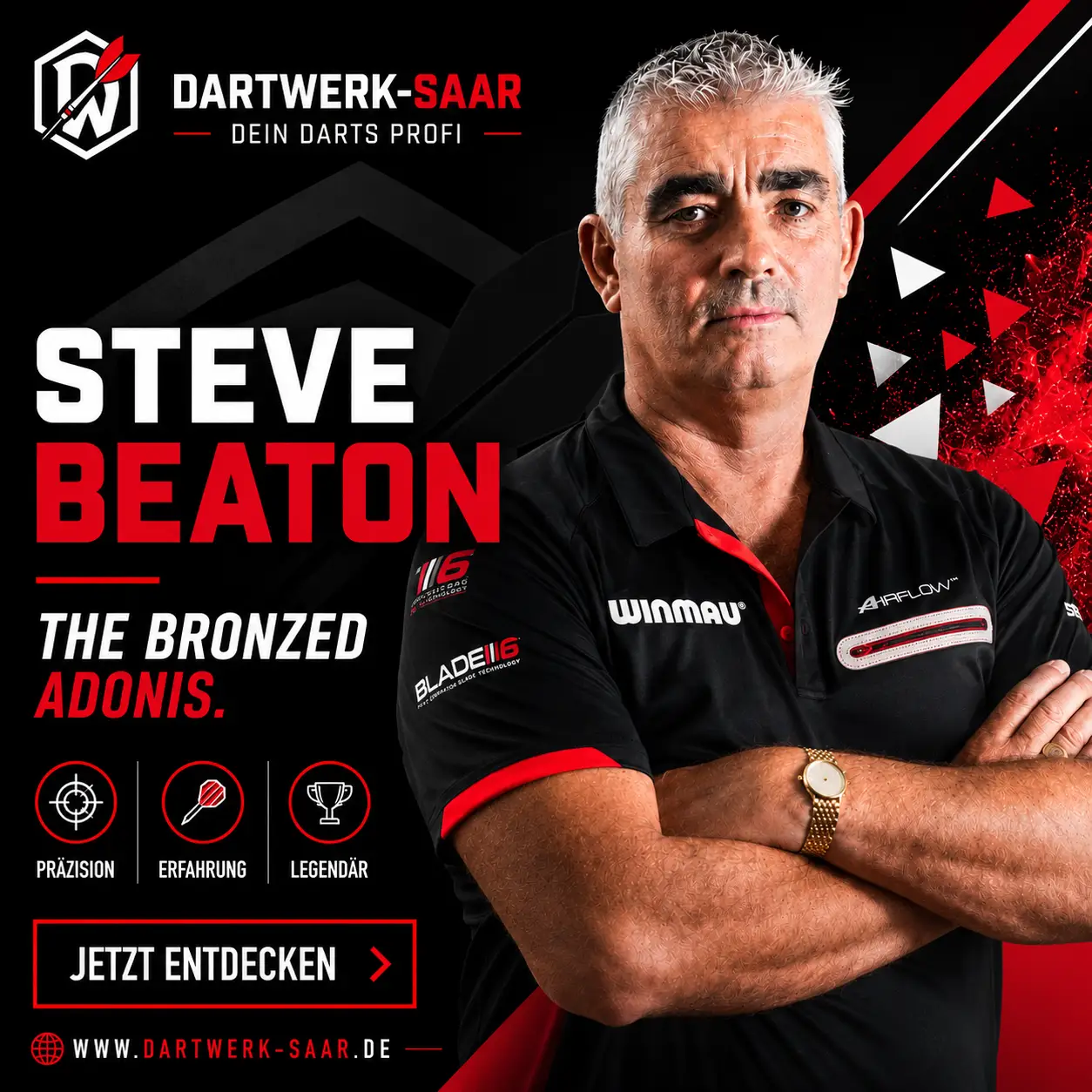 Steve-Beaton